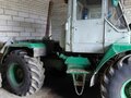1986 ХТЗ Т-150К, зелёный, 800000 рублей - вид 1