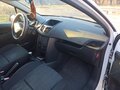 2010 Peugeot 207 I Рестайлинг, белый, 480000 рублей - вид 9