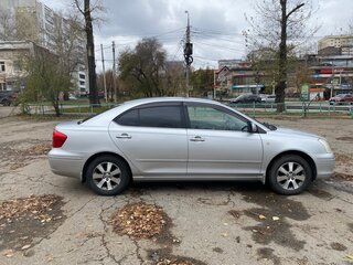 2007 Toyota Premio I (T24) Рестайлинг, серый, 1100000 рублей, вид 4