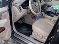 2006 Kia Sportage II, чёрный, 699999 рублей - вид 4