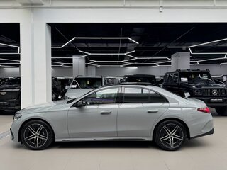 2026 Mercedes-Benz E-Класс 300 VI (W214, S214), серый, 9990000 рублей, вид 4