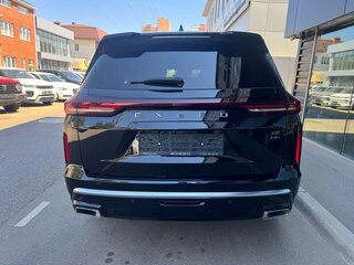 2024 Exeed VX I Рестайлинг, чёрный, 3100000 рублей, вид 5
