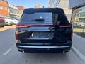 2024 Exeed VX I Рестайлинг, чёрный - вид 4
