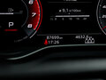 2020 Audi A4 35 TFSI V (B9) Рестайлинг, белый - вид 10