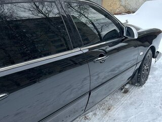 2009 Kia Opirus I Рестайлинг, чёрный, 1750000 рублей, вид 5