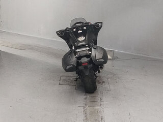 2017 Honda NM4, чёрный, 720000 рублей, вид 4