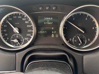 2012 Mercedes-Benz GL-Класс 350 I (X164) Рестайлинг, чёрный, 2700000 рублей, вид 5