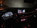 2015 BMW 7 серии Long 740Ld xDrive VI (G11/G12), чёрный, 4100000 рублей - вид 8
