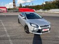 2012 Ford Focus III, серебристый, 900000 рублей - вид 2