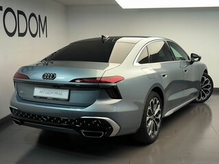 2026 Audi A6 L VI (C9), серебристый, 7980000 рублей, вид 1