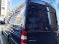 2018 Mercedes-Benz Sprinter, синий, 2800000 рублей - вид 3