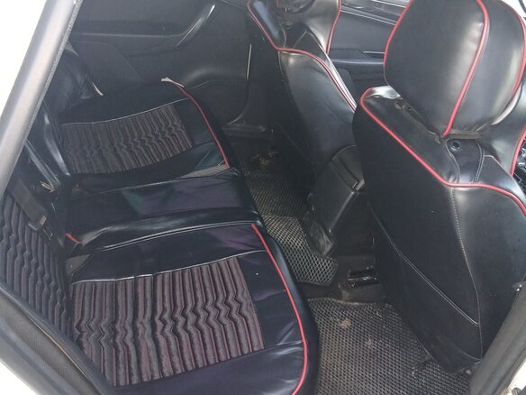 2014 Brilliance H530 I, белый, 350000 рублей - вид 7
