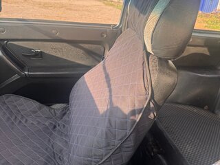 2000 Lada (ВАЗ) 2121 (4x4) I Рестайлинг, синий, 155000 рублей, вид 5