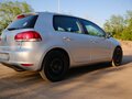 2012 Volkswagen Golf VI, серебристый, 705000 рублей - вид 2
