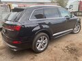 2021 Audi SQ7 I (4M) Рестайлинг, чёрный, 6745822 рублей - вид 5