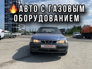 2008 Daewoo Nexia I, голубой, 150000 рублей, вид 2