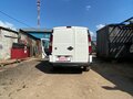 2012 Fiat Doblo I Рестайлинг, белый, 400000 рублей - вид 10