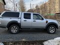 2009 Ford Ranger II Рестайлинг, серый, 1500000 рублей - вид 4