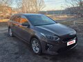 2020 Kia Ceed III, коричневый, 1850000 рублей - вид 1