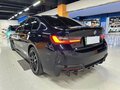 2024 BMW i3 I (G28) Рестайлинг, чёрный, 5200000 рублей - вид 7