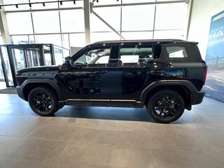 2026 Haval H9 II, чёрный, 4799000 рублей, вид 3