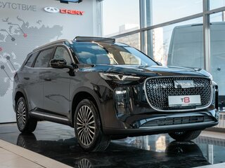 2026 Tenet T8, чёрный, 3885000 рублей, вид 4