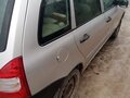 2012 Lada (ВАЗ) Kalina I, серебристый, 195000 рублей - вид 6