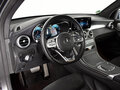 2019 Mercedes-Benz GLC 300 d I (X253) Рестайлинг, серый, 3650000 рублей - вид 8