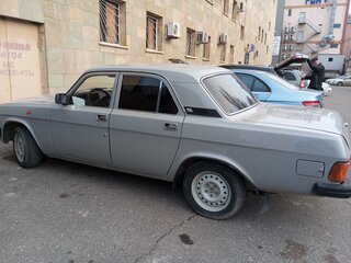 1996 ГАЗ 31029 «Волга», серый, 155000 рублей, вид 2