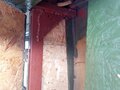 2002 УАЗ 3962, зелёный, 430000 рублей - вид 9