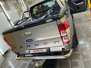 2013 Ford Ranger T6, серый, 2650000 рублей, вид 3
