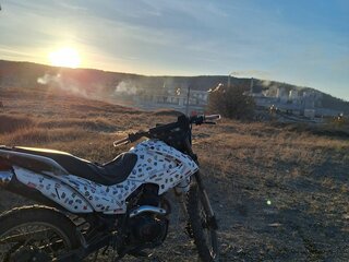 Bars YQ250GY-18V
