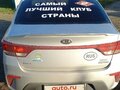2018 Kia Rio IV, серебристый, 1400000 рублей - вид 1