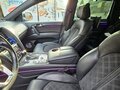 2009 Audi Q7 I (4L) Рестайлинг, синий, 4500000 рублей - вид 7