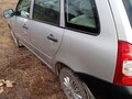 2012 Lada (ВАЗ) Kalina I, серебристый, 195000 рублей - вид 5