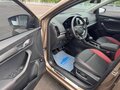 2022 Skoda Karoq DSG7 I, золотистый, 2170000 рублей - вид 3
