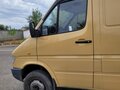 1998 Mercedes-Benz Sprinter, жёлтый, 950000 рублей - вид 5