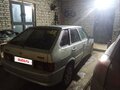 2005 Lada (ВАЗ) 2114, серебристый, 140000 рублей - вид 6