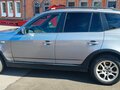 2004 BMW X3 25i I (E83), серебристый, 830000 рублей - вид 6