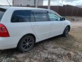 2005 Toyota Corolla Fielder IX (E120, E130) Рестайлинг, белый, 748000 рублей - вид 2
