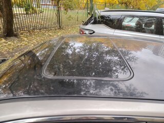 2006 Kia Magentis I Рестайлинг, бежевый, 220000 рублей, вид 2
