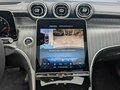 2026 Mercedes-Benz GLC 300 II (X254), серый - вид 11