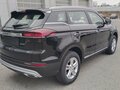 2026 Belgee X70 I Рестайлинг, чёрный, 3039990 рублей - вид 7