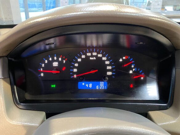 2009 Vortex Estina I, синий, 335000 рублей - вид 28