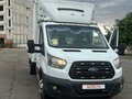 2017 Ford Transit, белый, 2990000 рублей - вид 2
