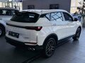 2026 Belgee X50+, белый - вид 11