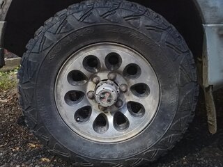 1993 Mitsubishi Delica III, зелёный, 583000 рублей, вид 5
