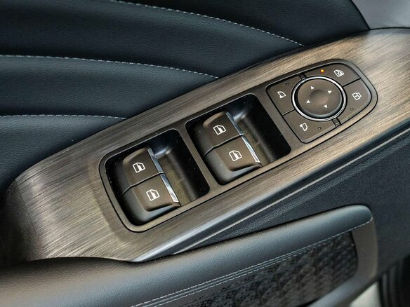 2026 Haval F7 II, серый, 2999000 рублей - вид 20