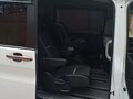 2017 Honda Stepwgn Spada V Рестайлинг, белый, 2699000 рублей - вид 8