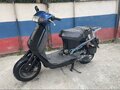 2010 Honda Lead 90, чёрный, 25000 рублей - вид 1